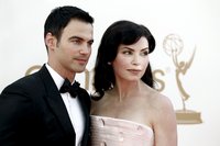Julianna Margulies hoodie #1949331