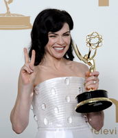 Julianna Margulies hoodie #1949334