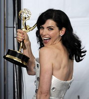 Julianna Margulies Tank Top #1949338