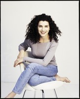 Julianna Margulies Sweatshirt #2046212