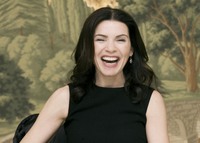 Julianna Margulies Tank Top #2248679