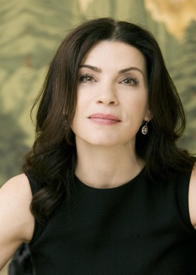 Julianna Margulies mouse pad