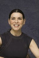 Julianna Margulies Tank Top #2443538