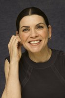 Julianna Margulies Tank Top #2443546