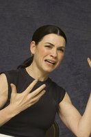 Julianna Margulies Tank Top #2443550