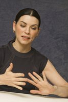 Julianna Margulies t-shirt #2443552