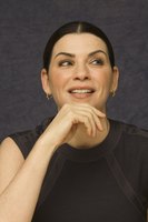 Julianna Margulies Tank Top #2443566