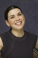 Julianna Margulies hoodie #2443570