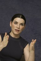 Julianna Margulies Tank Top #2443577