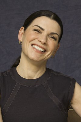 Julianna Margulies Mouse Pad 2443584