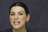 Julianna Margulies hoodie #2443606