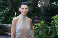Julianna Margulies hoodie #2462612