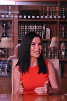 Julianna Margulies Sweatshirt #2526377