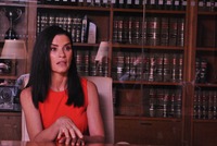 Julianna Margulies Sweatshirt #2526378