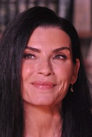 Julianna Margulies Tank Top #2526381