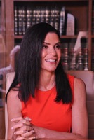 Julianna Margulies Tank Top #2526384