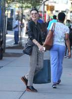 Julianna Margulies Sweatshirt #2905394
