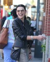 Julianna Margulies Sweatshirt #2905401