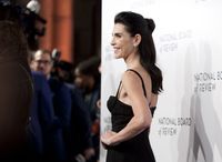 Julianna Margulies Tank Top #2995296