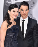 Julianna Margulies t-shirt #3265792