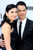 Julianna Margulies Sweatshirt #3265794