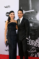 Julianna Margulies Tank Top #3265797