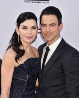 Julianna Margulies Tank Top #3265808
