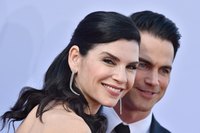Julianna Margulies Tank Top #3265812