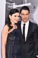 Julianna Margulies Tank Top #3265817
