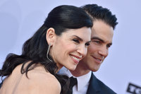 Julianna Margulies Tank Top #3265818