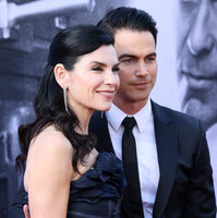 Julianna Margulies Tank Top #3265829