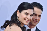 Julianna Margulies Tank Top #3265830