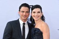 Julianna Margulies Tank Top #3265833