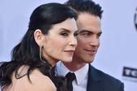 Julianna Margulies Tank Top #3265837