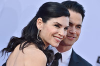 Julianna Margulies Tank Top #3265861