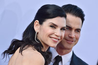 Julianna Margulies Tank Top #3265888