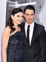 Julianna Margulies t-shirt #3265894