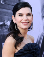 Julianna Margulies Tank Top #3265905