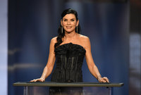 Julianna Margulies Tank Top #3265924