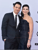 Julianna Margulies Tank Top #3265925