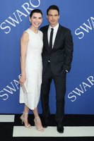 Julianna Margulies Tank Top #3297690