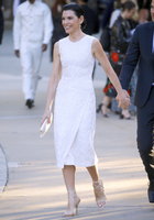 Julianna Margulies Tank Top #3297704