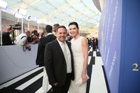 Julianna Margulies Sweatshirt #3297727