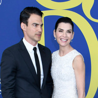 Julianna Margulies Tank Top #3297749