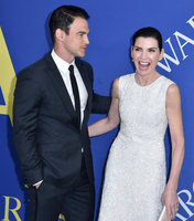 Julianna Margulies Tank Top #3297764