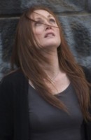 Julianne Moore Longsleeve T-shirt #1301126