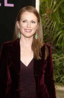 Julianne Moore Longsleeve T-shirt #1318940