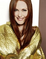 Julianne Moore Longsleeve T-shirt #1353975