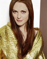 Julianne Moore Longsleeve T-shirt #1353978
