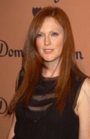 Julianne Moore Longsleeve T-shirt #1359483